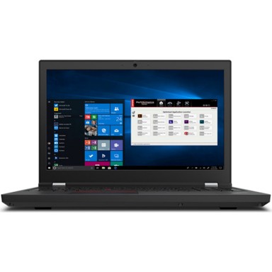 LENOVO Laptop ThinkPad P15 G2 / Intel Core i7-11850H, 15.6", 1920 x 1080, 32 GB RAM, 512 GB SSD, bez OS, crna (obnovljen)